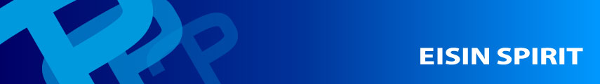 Eisin Co.,Ltd.bEISIN SPIRIT